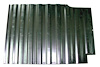 791-4073-R Truck Bed Floor Patch Panel 1973-1991 GM C/K Series Trucks, Fleetside Long Bed [Right/Passenger Side]
