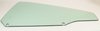 Quarter Glass 1968-1970 Mopar B-Body Hardtop - image 2