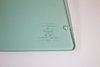 795-1468-TSL Quarter Glass, Green Tint, LH, 68-70 Plymouth B-Body 2DR Sedan (Post) - image 3