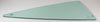 795-1468-TSR Quarter Glass, Green Tint, RH, 68-70 Plymouth B-Body 2DR Sedan (Post) - image 2