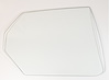 Quarter Glass 1971 Mopar B-Body Hardtop