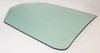 Quarter Glass 1971 Mopar B-Body Hardtop - image 2