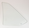 Quarter Glass 1970-1974 Plymouth Barracuda Hardtop - image 1