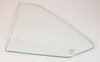 Quarter Glass 1970-1974 Plymouth Barracuda Hardtop - image 2