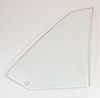 Quarter Glass 1970-1974 Plymouth Barracuda Hardtop - image 1