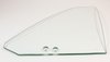 Quarter Glass 1970-1971 Plymouth Barracuda Convertible - image 2