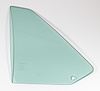 Quarter Glass 1970-1974 Plymouth Barracuda Hardtop - image 1