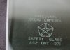 Quarter Glass 1970-1974 Plymouth Barracuda Hardtop - image 3