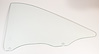 795-2067-CL Quarter Glass, Clear, LH, 68-72 Dart 2DR Hardtop; 71-72 Scamp - image 1