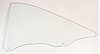 795-2067-CR Quarter Glass, Clear, RH, 68-72 Dart 2DR Hardtop; 71-72 Scamp - image 1