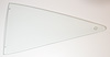 795-2468-CSL Quarter Glass, Clear, LH, 68-70 Dodge B-Body 2DR Sedan (Post) - image 1