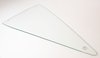 795-2468-CSL Quarter Glass, Clear, LH, 68-70 Dodge B-Body 2DR Sedan (Post) - image 2