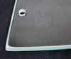 795-2468-CSL Quarter Glass, Clear, LH, 68-70 Dodge B-Body 2DR Sedan (Post) - image 3