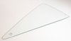 795-2468-CSR Quarter Glass, Clear, RH, 68-70 Dodge B-Body 2DR Sedan (Post) - image 2