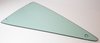 795-2468-TSL Quarter Glass, Green Tint, LH, 68-70 Dodge B-Body 2DR Sedan (Post) - image 2