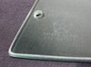 795-2468-TSL Quarter Glass, Green Tint, LH, 68-70 Dodge B-Body 2DR Sedan (Post) - image 3