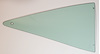 795-2468-TSR Quarter Glass, Green Tint, RH, 68-70 Dodge B-Body 2DR Sedan (Post) - image 1