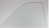 795-3062-CS Quarter Glass, Clear, LH or RH, 62-65 Chevy II Nova 2DR Sedan (Post) - image 1