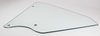 795-3066-C Quarter Glass, Clear, LH or RH, 66-67 Chevy II Nova Coupe - image 2