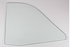 795-3464-CVR Quarter Glass, Clear, RH, 64-65 GM A-Body Convertible - image 1