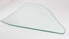 795-3464-CVR Quarter Glass, Clear, RH, 64-65 GM A-Body Convertible - image 2