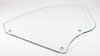795-3466-CVR Quarter Glass, Clear, RH, 66-67 GM A-Body Convertible - image 2