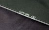 795-3466-TVL Quarter Glass, Green Tint, LH, 66-67 GM A-Body Convertible - image 3
