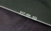795-3466-TVR Quarter Glass, Green Tint, RH, 66-67 GM A-Body Convertible - image 3