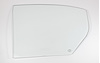 Quarter Glass 1968-1969 Chevelle & 1968-1972 GTO Sedan - image 1