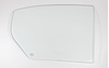 Quarter Glass 1968-1969 Chevelle & 1968-1972 GTO Sedan - image 1