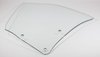 Quarter Glass 1968-1972 GM A-Body Convertible - image 2