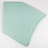 Quarter Glass 1968-1972 GM A-Body Convertible - image 1
