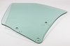 Quarter Glass 1968-1972 GM A-Body Convertible - image 2