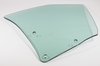 Quarter Glass 1968-1972 GM A-Body Convertible - image 2