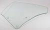 795-3470-CL Quarter Glass, Clear, LH, 70-72 Chevelle Coupe; 70-72 Skylark Coupe - image 2