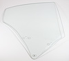 795-3470-CR Quarter Glass, Clear, RH, 70-72 Chevelle Coupe; 70-72 Skylark Coupe - image 1