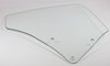 795-3470-CR Quarter Glass, Clear, RH, 70-72 Chevelle Coupe; 70-72 Skylark Coupe - image 2