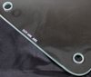 795-3470-CR Quarter Glass, Clear, RH, 70-72 Chevelle Coupe; 70-72 Skylark Coupe - image 3