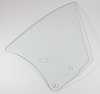 795-3567-CR Quarter Glass, Clear, RH, 67 Camaro Firebird Coupe - image 1