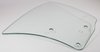 795-3567-CR Quarter Glass, Clear, RH, 67 Camaro Firebird Coupe - image 2