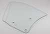 795-3567-CVL Quarter Glass, Clear, LH, 67 Camaro Firebird Convertible - image 2