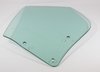 70-72 Monte Carlo Cutlass Supreme Coupe Quarter Glass Tinted LH - image 2
