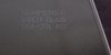 70-72 Monte Carlo Cutlass Supreme Coupe Quarter Glass Tinted LH - image 3