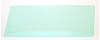 795-4666-T Rear Side Glass Green Tint LH or RH 66-77 Bronco - image 1