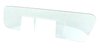 795-4678-TL Rear Side Glass LH Green Tint 78-79 Ford Bronco - image 2