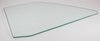 Quarter Glass 1964-1965 Pontiac GTO/Le Mans/Tempest Coupe - image 2