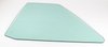 Quarter Glass 1964-1965 Pontiac GTO/Le Mans/Tempest Coupe - image 2