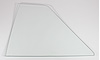 Quarter Glass 1964-1965 Pontiac GTO/Le Mans/Tempest Sedan - image 1