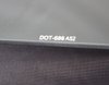 Quarter Glass 1964-65 Pontiac GTO/Le Mans/Tempest Sedan - image 3