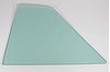 Quarter Glass 1964-1965 Pontiac GTO/Le Mans/Tempest Sedan - image 1
